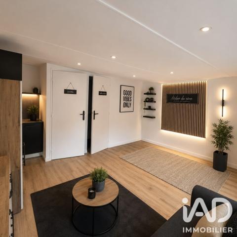 Maison à vendre 5 pièces 174 m² Villers-Saint-Barthélemy