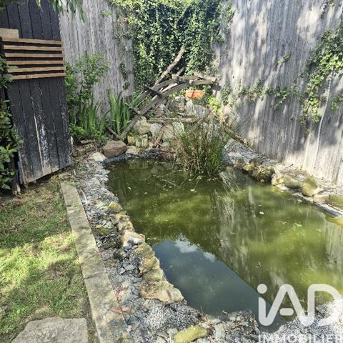 Maison à vendre 5 pièces 174 m² Villers-Saint-Barthélemy