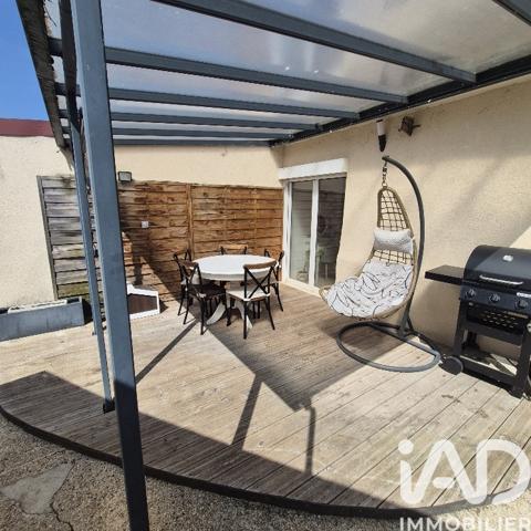Maison à vendre 5 pièces 174 m² Villers-Saint-Barthélemy