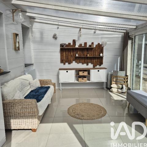 Maison à vendre 5 pièces 174 m² Villers-Saint-Barthélemy