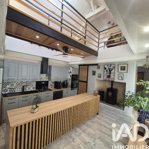 Maison à vendre 5 pièces 174 m² Villers-Saint-Barthélemy