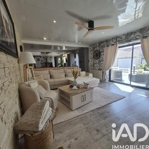 Maison à vendre 5 pièces 174 m² Villers-Saint-Barthélemy
