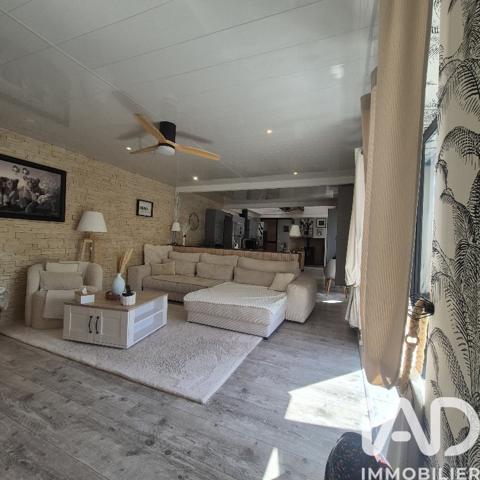Maison à vendre 5 pièces 174 m² Villers-Saint-Barthélemy