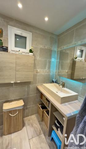Maison à vendre 5 pièces 174 m² Villers-Saint-Barthélemy