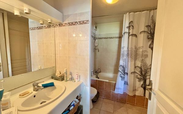 Appartement à vendre    2 pièces • 32 m2 Montpellier