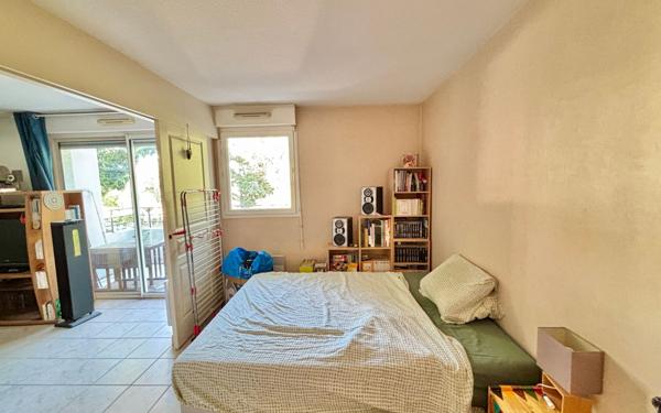 Appartement à vendre    2 pièces • 32 m2 Montpellier