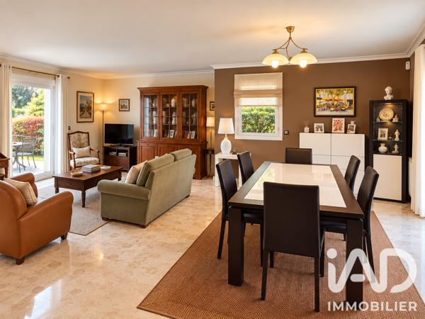 Maison à vendre 5 pièces 120 m² Sautron