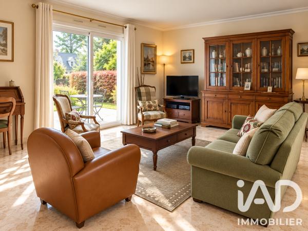 Maison à vendre 5 pièces 120 m² Sautron