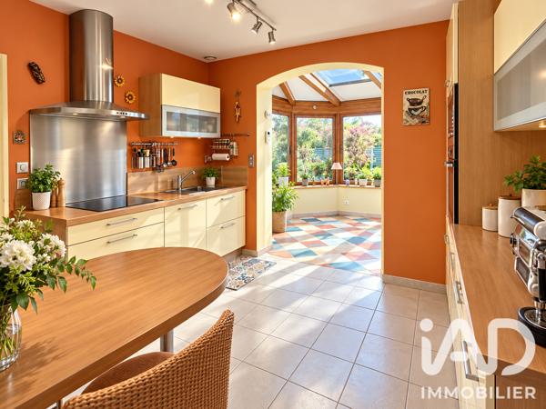 Maison à vendre 5 pièces 120 m² Sautron