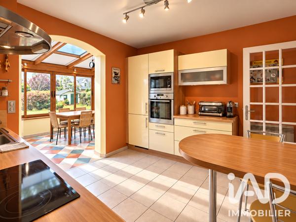 Maison à vendre 5 pièces 120 m² Sautron