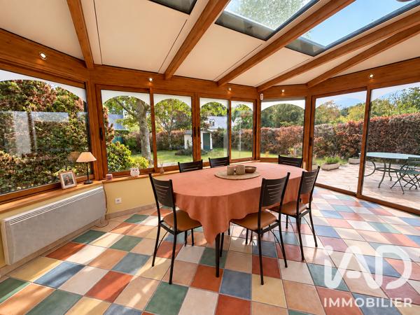 Maison à vendre 5 pièces 120 m² Sautron