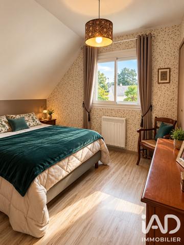 Maison à vendre 5 pièces 120 m² Sautron