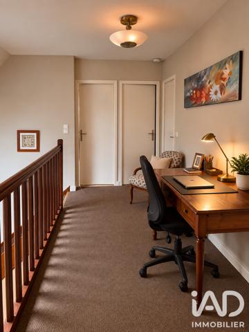 Maison à vendre 5 pièces 120 m² Sautron