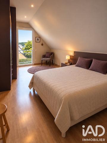 Maison à vendre 5 pièces 120 m² Sautron