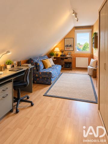Maison à vendre 5 pièces 120 m² Sautron