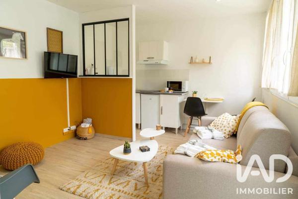 Immeuble à vendre 93 m² Charleville-Mézières