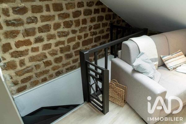 Immeuble à vendre 93 m² Charleville-Mézières