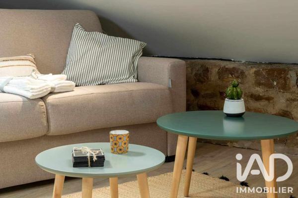 Immeuble à vendre 93 m² Charleville-Mézières