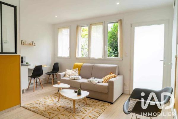 Immeuble à vendre 93 m² Charleville-Mézières