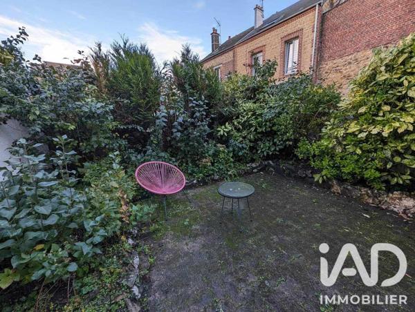 Immeuble à vendre 93 m² Charleville-Mézières