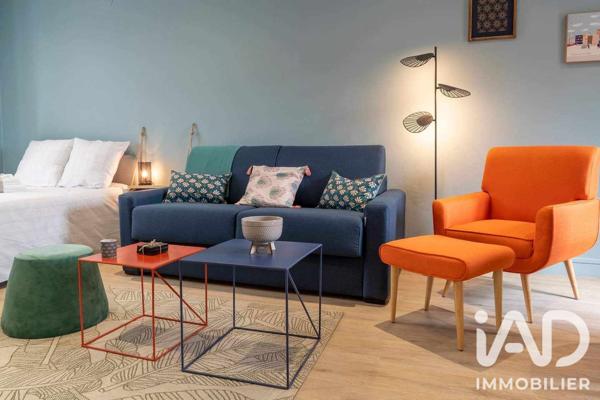 Immeuble à vendre 93 m² Charleville-Mézières