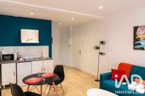 Immeuble à vendre 93 m² Charleville-Mézières
