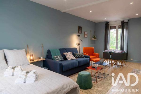 Immeuble à vendre 93 m² Charleville-Mézières