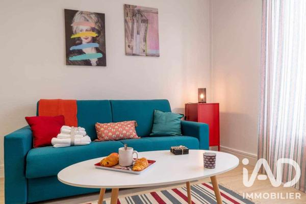 Immeuble à vendre 93 m² Charleville-Mézières