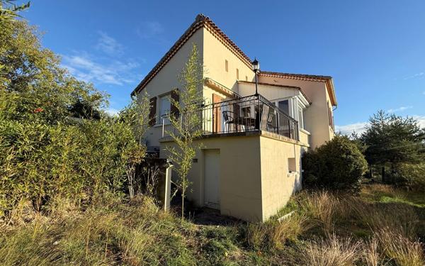 Maison à vendre    2 pièces •  Rosières