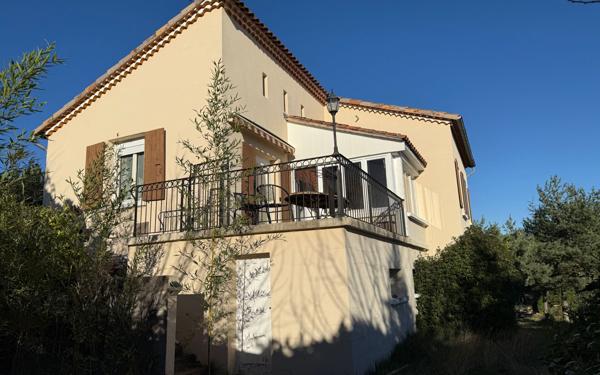 Maison à vendre    2 pièces •  Rosières