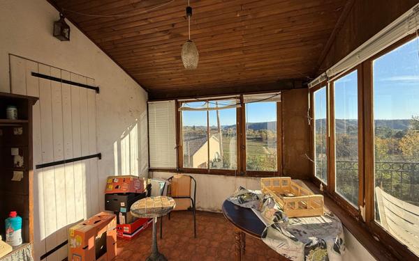 Maison à vendre    2 pièces •  Rosières