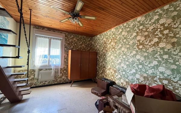 Maison à vendre    2 pièces •  Rosières