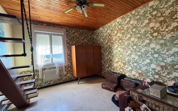 Maison à vendre    2 pièces •  Rosières