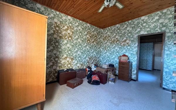 Maison à vendre    2 pièces •  Rosières