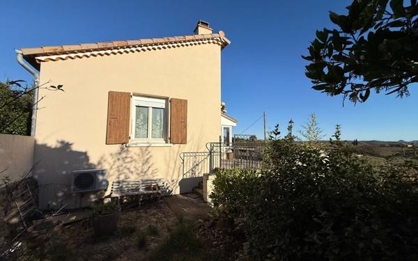 Maison à vendre    2 pièces •  Rosières