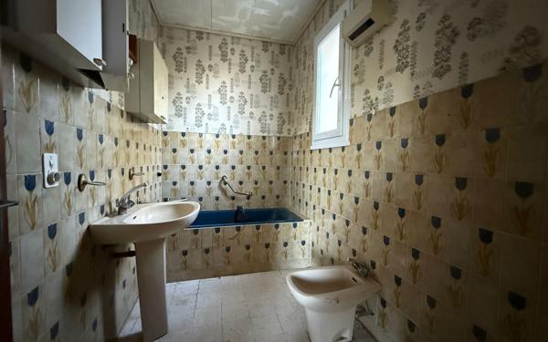 Maison à vendre    2 pièces •  Rosières