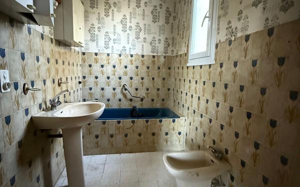 Maison à vendre    2 pièces •  Rosières