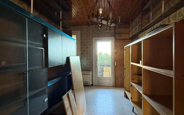 Maison à vendre    2 pièces •  Rosières