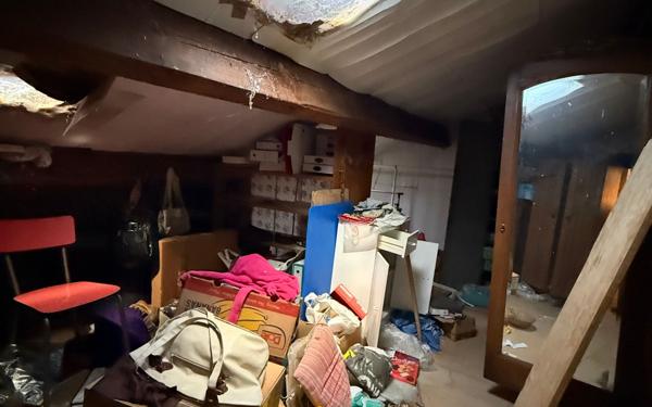 Maison à vendre    2 pièces •  Rosières