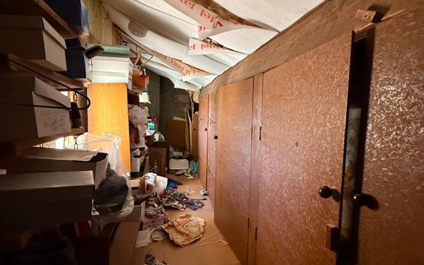 Maison à vendre    2 pièces •  Rosières