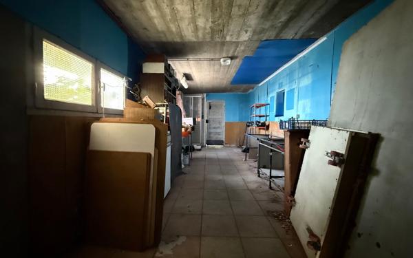 Maison à vendre    2 pièces •  Rosières