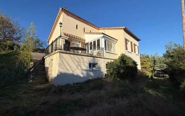 Maison à vendre    2 pièces •  Rosières