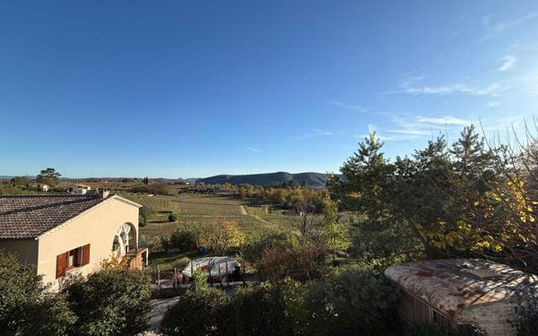 Maison à vendre    2 pièces •  Rosières