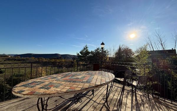 Maison à vendre    2 pièces •  Rosières