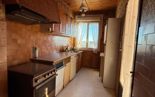 Maison à vendre    2 pièces •  Rosières