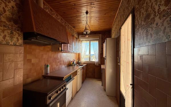 Maison à vendre    2 pièces •  Rosières