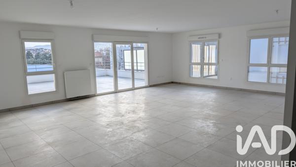Appartement à vendre 5 pièces 137 m² Clermont-Ferrand