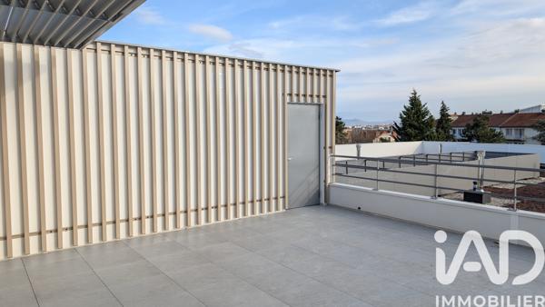 Appartement à vendre 5 pièces 137 m² Clermont-Ferrand