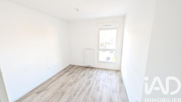 Appartement à vendre 5 pièces 137 m² Clermont-Ferrand