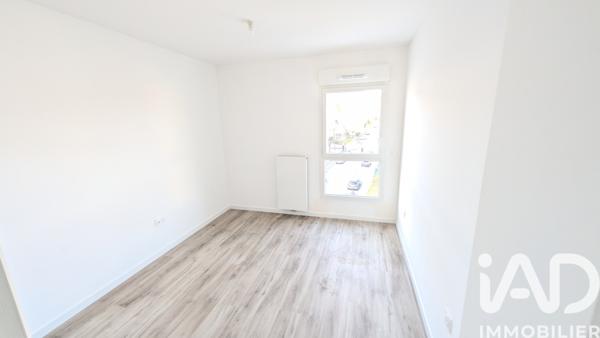 Appartement à vendre 5 pièces 137 m² Clermont-Ferrand